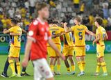 „Auch!” » Ce au scris danezii după victoria României U19 + Reacția din partea UEFA