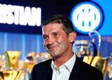 Antrenorul împotriva căruia Cristi Chivu va debuta la Inter nu are dubii: „Dacă pariezi, e evident”