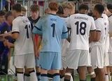 Nebunie! Meci cu desfășurare IREALĂ la Euro U19 » În minutul 48 era 5-1, ce a urmat e de domeniul fantasticului