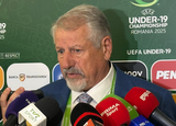 Ion Marin, declarația serii după victoria României U19: „Spania este o echipă, dar copiii aceștia au dovedit că și (…)