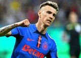 Tavi Popescu i-a răspuns în engleză lui Gigi Becali!