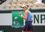 Anca Todoni este din nou campioană la Bari » Al 4-lea titlu WTA de 125 de puncte din cariera româncei