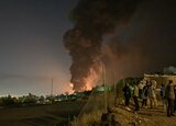 Israelul a bombardat postul public de televiziune din Teheran. Momentul a fost suprins în timpul unei transmisiuni (…)