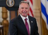 Israelul trimite oficiali de rang înalt pentru discuții cu trimisul american, Steve Witkoff