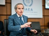 AIEA nu știe dacă Iranul a mutat stocurile de URANIU înaintea bombardamentelor israeliene /„Nu sunt sigur, noi (…)