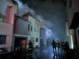Pompierii au intervenit pentru a stinge un incendiu izbucnit într-o locuință din localitatea Tunari. Nu au fost (…)