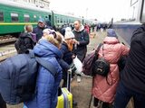 Uniunea Europeană prelungește protecția temporară pentru refugiații din Ucraina