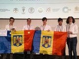 Două medalii de aur şi trei de argint pentru România la Olimpiada Europeană de Fizică