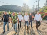 Ministrul Economiei: Lucrările de la Praid trebuie să fie gata până la 1 IULIE, fără scuze, fără întârzieri