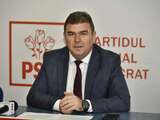 Aladin Georgescu: PSD, de partea oamenilor, împotriva măsurilor care lovesc în cetățeni!