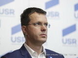 Ionuț Moșteanu a discutat despre legea armatei voluntare. „Vom veni cu o propunere de modificare”