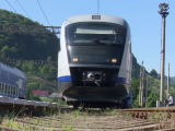 Fum și panică într-un tren Săgeata Albastră. CFR Călători: „Un sistem de ventilație un pic cam defect