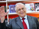 Funeraliile de stat ale fostului președinte Ion Iliescu. Programul oficial al ceremoniilor. Traseul cortegiului funerar