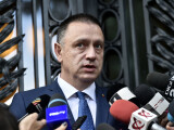 PSD îl atacă pe premierul Ilie Bolojan: „Nu ameninţarea cu puşcăria rezolvă problemele administraţiei locale”