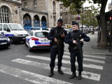 Sediul France Televisions din Paris, evacuat în urma unei alerte cu bombă. Redacţia BFMTV şi RMC, incident similar | (…)