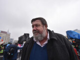 Cartel Alfa cheamă sindicatele, luni, la marș și protest în jurul Parlamentului: „Un semnal puternic împotriva (…)