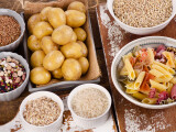 Totul despre carbohidrați. Ce sunt, tipuri, beneficii și cum să îi integrezi în dieta ta
