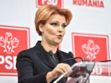 Coaliția s-ar putea rupe de la alegerile din Capitală. Olguța Vasilescu: „Dacă se întâmplă asta, mai mult ca sigur”