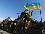 Şeful cancelariei prezidenţiale ucrainene: „Este vital să terminăm faza activă a războiului înainte de venirea (...)