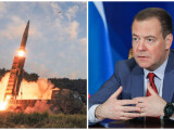 Cine este Dmitri Medvedev, omul care l-a făcut pe Donald Trump să trimită două submarine nucleare în apropierea Rusiei