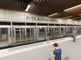 Metroul din Cluj „e-n plop şi plopu-n aer”. „N-are nici finanţare, nici proiect tehnic, nici autorizaţie”