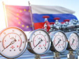 Slovacia şi Ungaria avertizează: fără rute alternative, nu renunțăm la petrolul și gazele rusești
