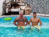 Fiul lui Sile Cămătaru, Vasile Daniel Balint, vizat de arestarea preventivă. Și-ar fi lovit băiatul de 12 ani pe stradă