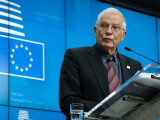 Fost şef al politicii externe a UE: Israelul comite un genocid în Gaza. De luni de zile, nimic nu ajunge acolo