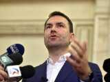 Drulă vrea candidat comun USR-PNL la Primăria Capitalei. Spune că și Bolojan susține această variantă