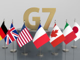 G7 cere un armistiţiu „de urgenţă” în Ucraina în contextul în care negocieri în acest sens se află într-un punct mort