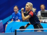 Bernadette Szocs și Elisabeta Samara, în optimi la WTT Champions Montpellier. „Bernie” a eliminat-o pe principala (…)
