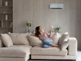 La ce temperatură să ții aerul condiționat pe caniculă. Secretul pe care puțini români îl știu și riscurile la care (…)