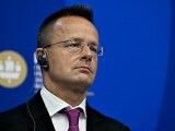 Ministrul ungar de Externe: „În domeniul energiei, interesele României și Ungariei se suprapun”