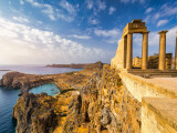 Cele mai spectaculoase plaje din Rodos, Grecia. Ghid complet pentru o vacanță de vis