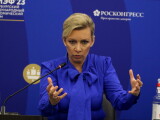 Rusia avertizează Danemarca să nu găzduiască producția de combustibil pentru rachetele Ucrainei cu rază lungă de acțiune