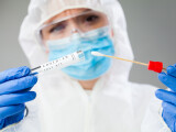 Continuă să se moară de Covid în România. Câți oameni au decedat răpuși de virus în ultima săptămână