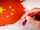 China a confiscat 60.000 de hărți „incorecte”: autoritățile spun că etichetau greșit Taiwanul și omiteau mai multe (…)