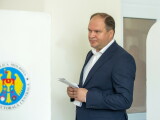 Primarul Chișinăului a fost interzis în România și în Schengen „din motive ce ţin de considerente de siguranţă (…)