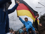 Germania va deporta toți tinerii sirieni care solicită azil, chiar dacă nu au cazier
