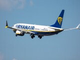 Ryanair amenință cu tăierea a un milion de locuri pe zboruri către Spania, din cauza taxelor prea mari