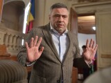 Încă o moțiune depusă de AUR. Ministrul Agriculturii, al patrulea membru al Guvernului Bolojan vizat