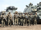 Germania vrea să devină puterea militară a Europei. China ar putea să-i stea în cale