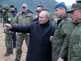 Analiză Bloomberg Economics: Un război între Rusia și NATO ar costa lumea 1,5 trilioane de dolari. Cele mai (…)