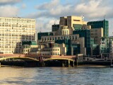 MI6 recrutează spioni ruși online, printr-un nou portal pe dark web