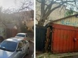 Un brașovean și-a scos garajul la vânzare pe Facebook pentru 25.000 de euro