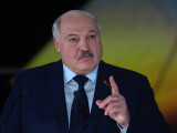 Aleksandr Lukaşenko: Zelenski este principalul obstacol în calea păcii în Ucraina. Trebuie acţionat urgent