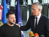 Ce spune fostul șef al NATO despre negocierile de pace. Jens Stoltenberg, avertisment pentru Ucraina