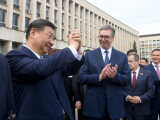 Vucic, la Beijing: „Prietenia cu China este de oțel”. Serbia cere noi investiții de la Xi Jinping