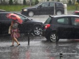 Vremea azi, 19 iunie. Instabilitate atmosferică în toată țara: caniculă și averse scurte. Zonele vizate de ploi