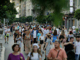 Calea Victoriei devine pietonală în weekend. Ce activități inedite vor avea loc în cadrul proiectului „Străzi Deschise”